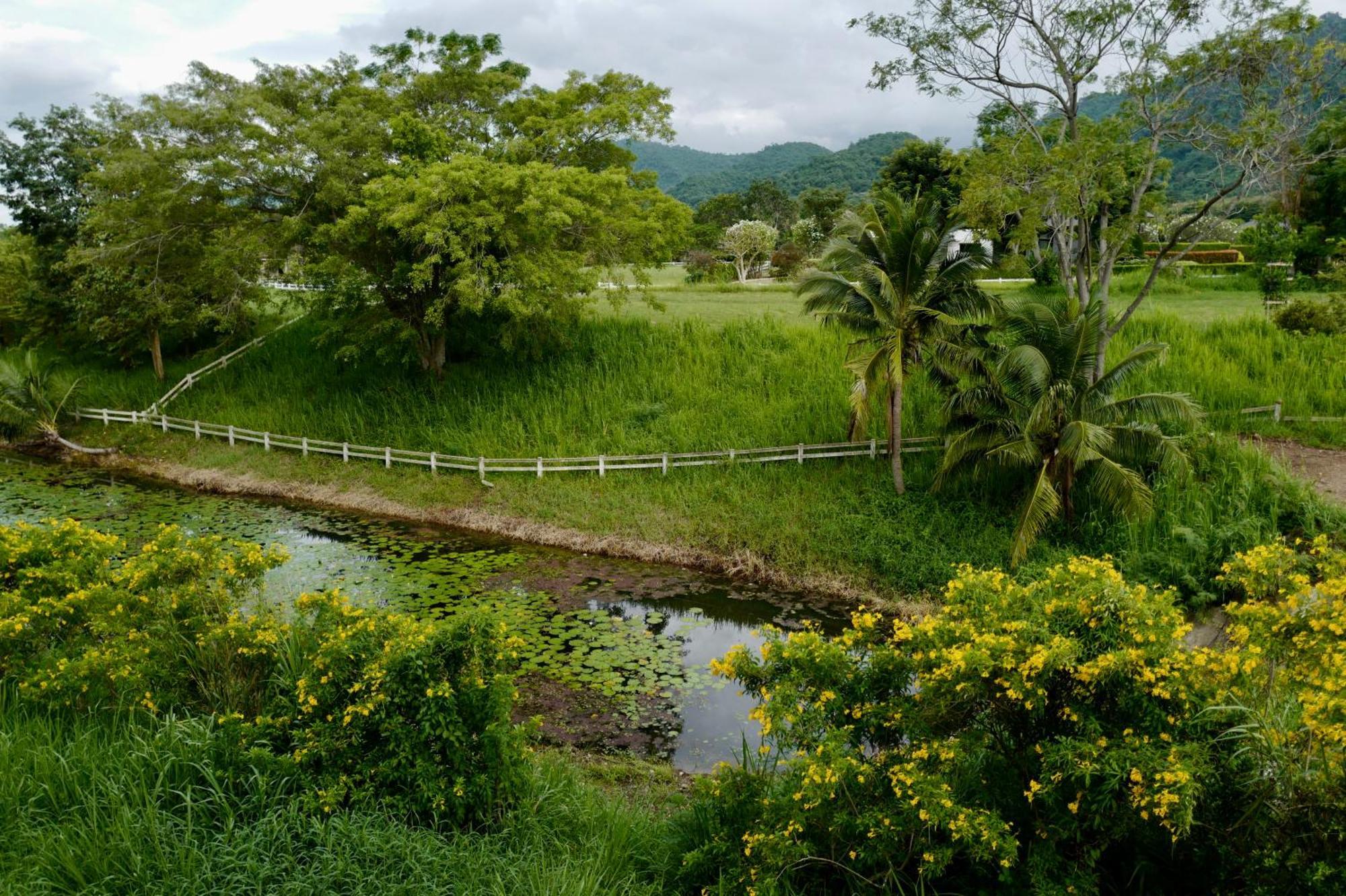 Отель Monlada Khaoyai Му-Си Номер фото